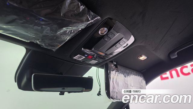 Kia Sorento (IV) Diesel 2.2 4WD Gravity 2024 — фото 21