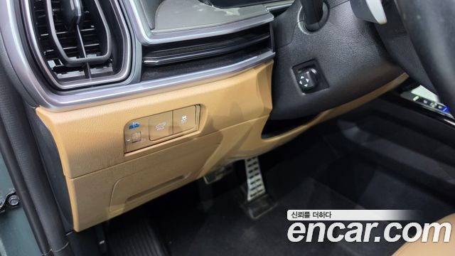 Kia Sorento (IV) Diesel 2.2 4WD Gravity 2024 — фото 22