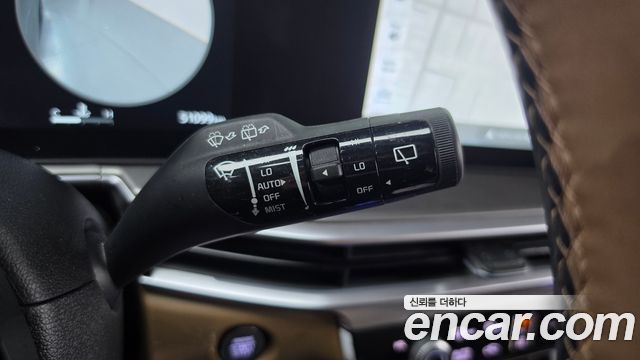 Kia Sorento (IV) Diesel 2.2 4WD Gravity 2024 — фото 23