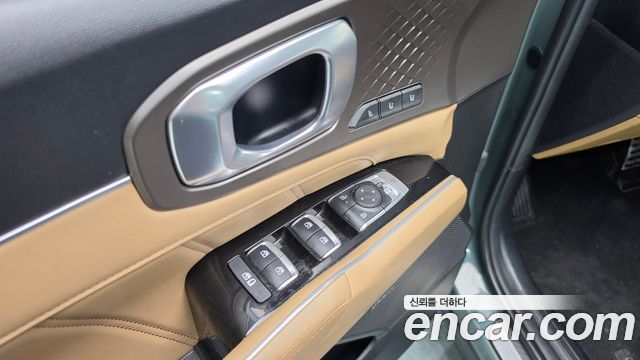Kia Sorento (IV) Diesel 2.2 4WD Gravity 2024 — фото 24