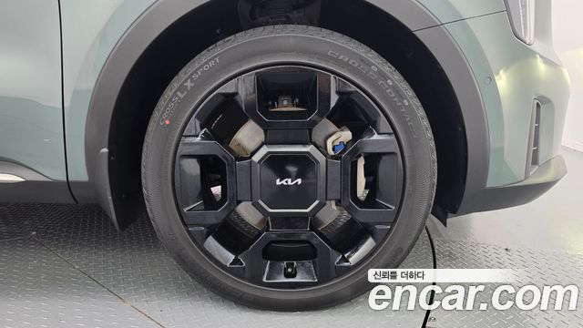 Kia Sorento (IV) Diesel 2.2 4WD Gravity 2024 — фото 27
