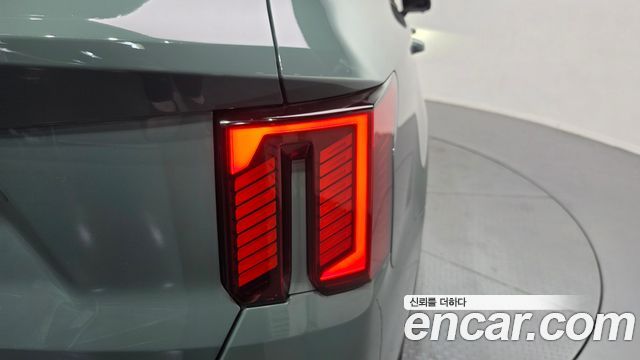 Kia Sorento (IV) Diesel 2.2 4WD Gravity 2024 — фото 29
