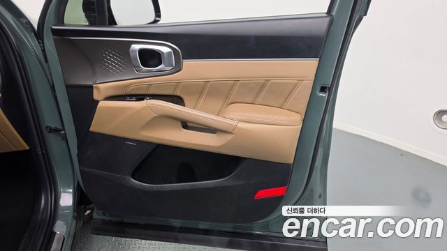 Kia Sorento (IV) Diesel 2.2 4WD Gravity 2024 — фото 30