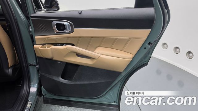Kia Sorento (IV) Diesel 2.2 4WD Gravity 2024 — фото 31