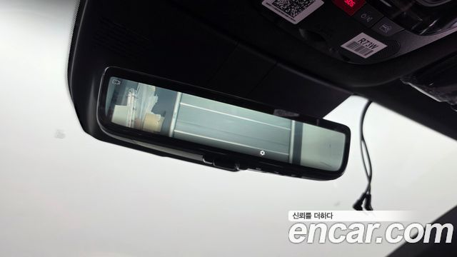 Kia Sorento (IV) Diesel 2.2 4WD Gravity 2024 — фото 36