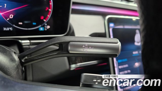 Mercedes-Benz S-Class (W223) S500L 4MATIC 2021 — фото 9