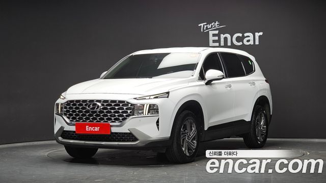 Hyundai Santa Fe Diesel 2.2 2WD Premium
