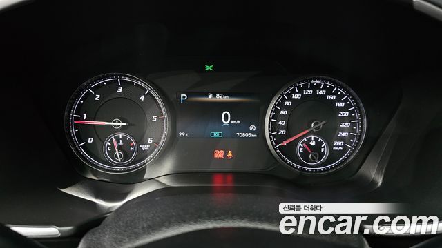 Hyundai Santa Fe Diesel 2.2 2WD Premium 2021 — фото 8