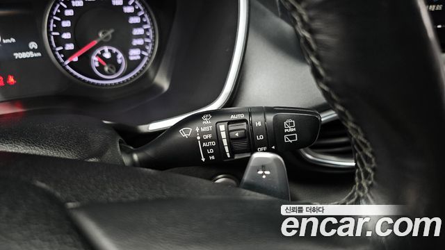 Hyundai Santa Fe Diesel 2.2 2WD Premium 2021 — фото 18