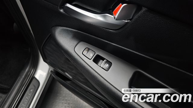 Hyundai Santa Fe Diesel 2.2 2WD Premium 2021 — фото 19