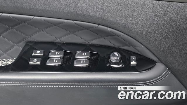 KG Mobility (SsangYong) G4 Rexton Diesel 2.2 4WD Heritage 2018 — фото 12