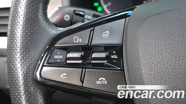 KG Mobility (SsangYong) G4 Rexton Diesel 2.2 4WD Heritage 2018 — фото 16