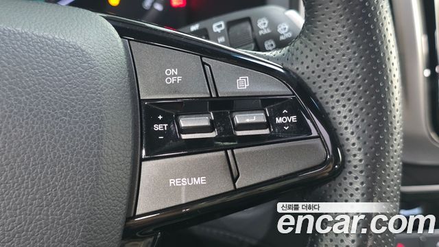 KG Mobility (SsangYong) G4 Rexton Diesel 2.2 4WD Heritage 2018 — фото 17