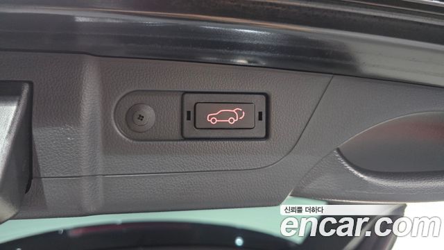 KG Mobility (SsangYong) G4 Rexton Diesel 2.2 4WD Heritage 2018 — фото 35