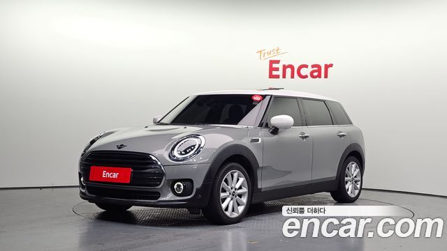 MINI Cooper Clubman Classic 2nd