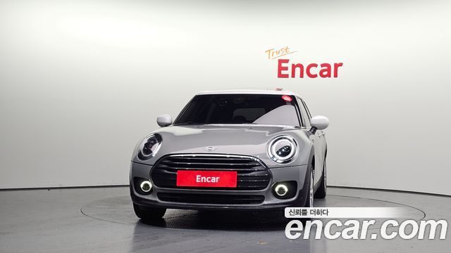 MINI Cooper Clubman Classic 2nd 2022 — фото 3