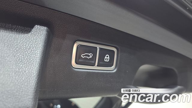Kia Sorento (IV) Gasoline 2.5T 2WD Noblesse 2022 — фото 20