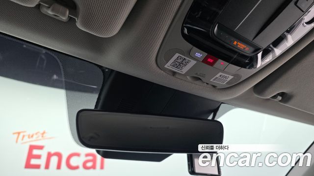 Kia Sorento (IV) Gasoline 2.5T 2WD Noblesse 2022 — фото 22