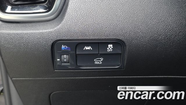 Kia Sorento (IV) Gasoline 2.5T 2WD Noblesse 2022 — фото 23