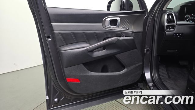 Kia Sorento (IV) Gasoline 2.5T 2WD Noblesse 2022 — фото 30