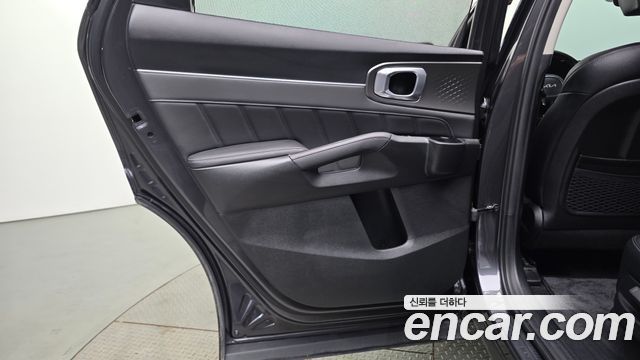 Kia Sorento (IV) Gasoline 2.5T 2WD Noblesse 2022 — фото 31