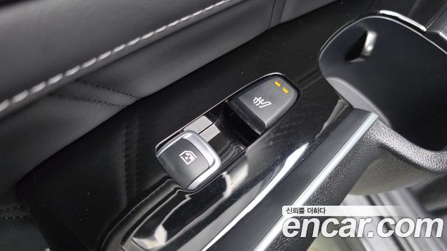 Kia Sorento (IV) Gasoline 2.5T 2WD Noblesse 2022 — фото 33