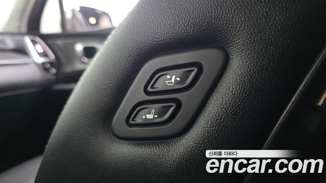 Kia Sorento (IV) Gasoline 2.5T 2WD Noblesse 2022 — фото 36