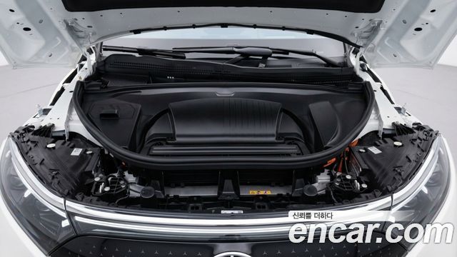 Mercedes-Benz EQS SUV (X296) EQS450 4MATIC 2025 — фото 6