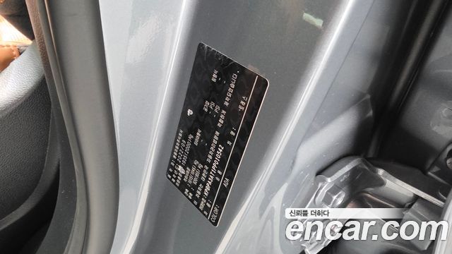 KG Mobility (SsangYong) Torres Gasoline 1.5 4WD T7 2023 — фото 30