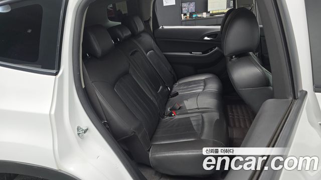 Chevrolet Orlando 2.0 Diesel LT Safety Pack 2015 — фото 11