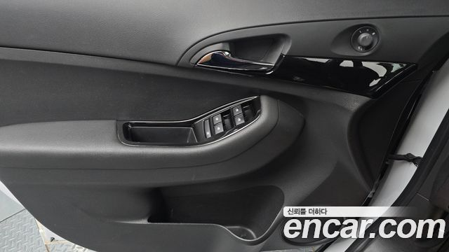 Chevrolet Orlando 2.0 Diesel LT Safety Pack 2015 — фото 24