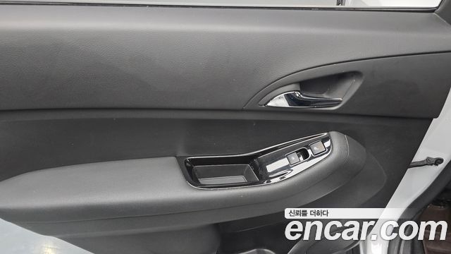 Chevrolet Orlando 2.0 Diesel LT Safety Pack 2015 — фото 25