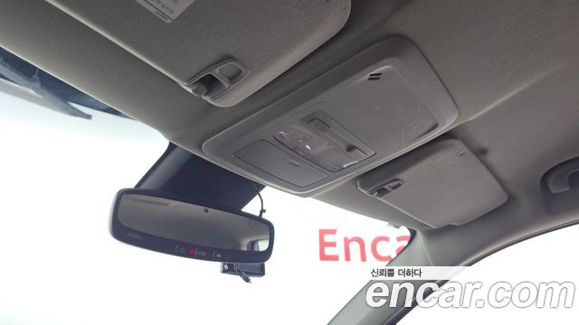 Chevrolet Orlando 2.0 Diesel LT Safety Pack 2015 — фото 27