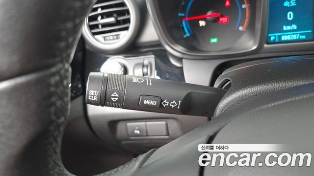 Chevrolet Orlando 2.0 Diesel LT Safety Pack 2015 — фото 28