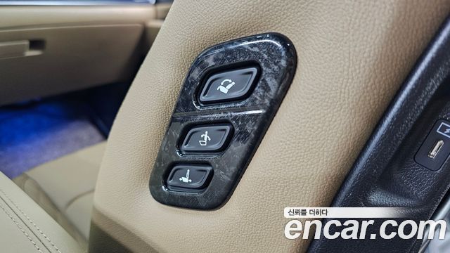 Kia Sorento (IV) HEV 1.6 2WD Signature X Line 2026 — фото 17