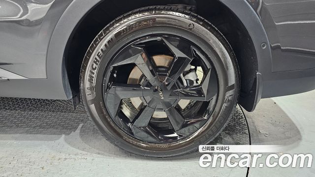 Kia Sorento (IV) HEV 1.6 2WD Signature X Line 2026 — фото 21
