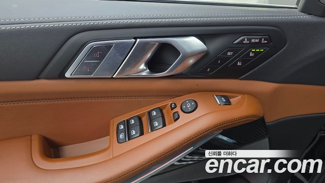 BMW X7 (G07) xDrive 40i M Sport 7STR 2026 — фото 23