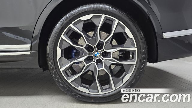 BMW X7 (G07) xDrive 40i M Sport 7STR 2026 — фото 26