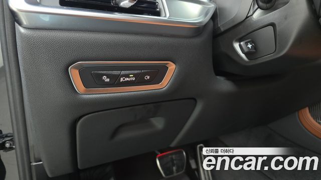 BMW X7 (G07) xDrive 40i M Sport 7STR 2026 — фото 33