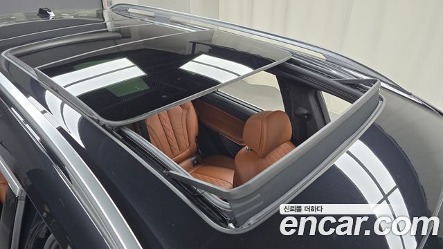 BMW X7 (G07) xDrive 40i M Sport 7STR 2026 — фото 34