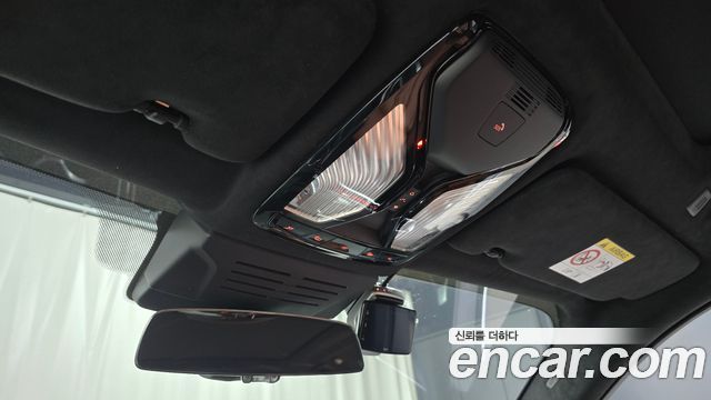 BMW X7 (G07) xDrive 40i M Sport 7STR 2026 — фото 35