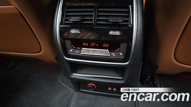 BMW X7 (G07) xDrive 40i M Sport 7STR 2026 — фото 37