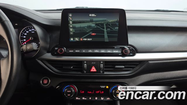 Kia K3 Standard 2021 — фото 13