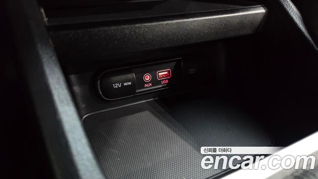 Kia K3 Standard 2021 — фото 15