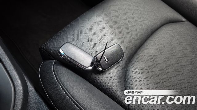 Kia K3 Standard 2021 — фото 16