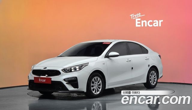 Kia K3 Standard