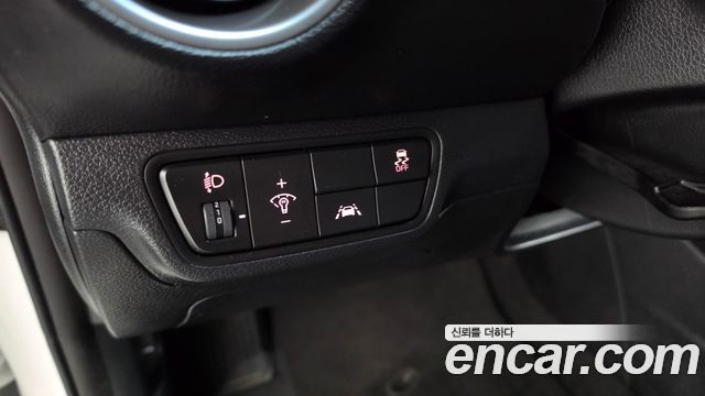 Kia K3 Standard 2021 — фото 27