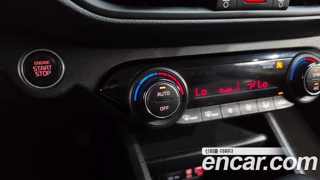 Kia K3 Standard 2021 — фото 29