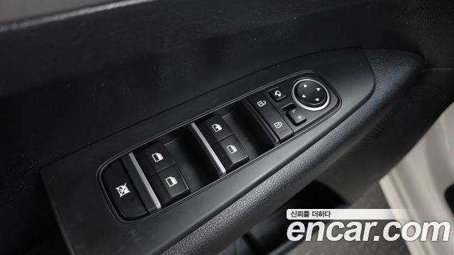 Kia K3 Standard 2021 — фото 32