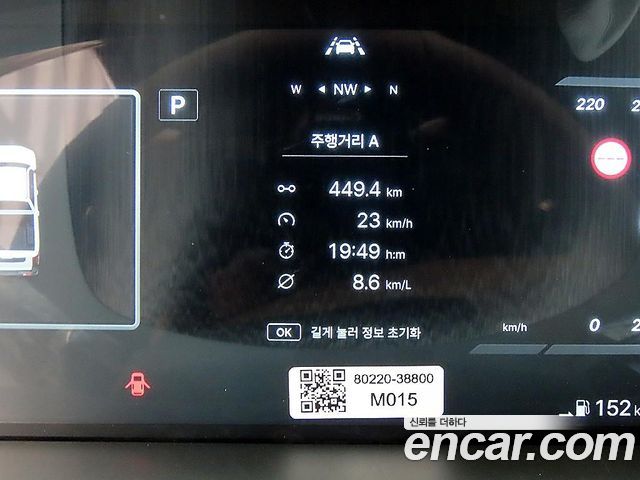 KG Mobility (SsangYong) Musso (Q300) Disel 2.2 4WD M9 Long Deck Grand Style 2026 — фото 9